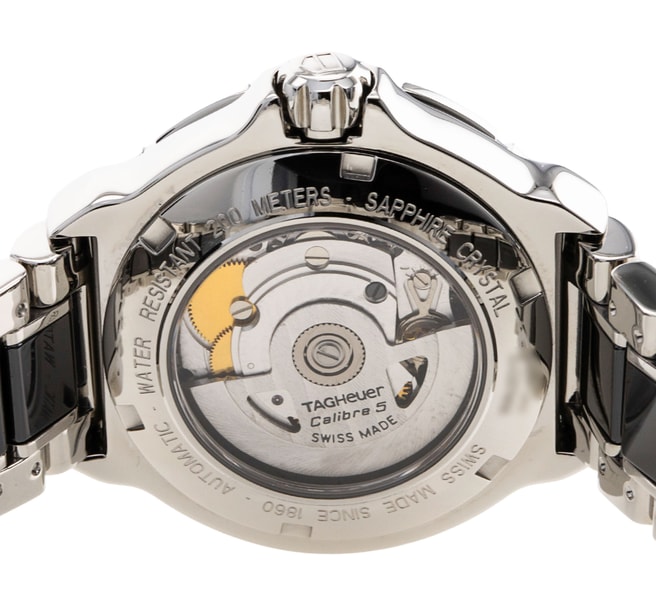 Tag Heuer Formula 1 Sparkling WAU2212.BA0859